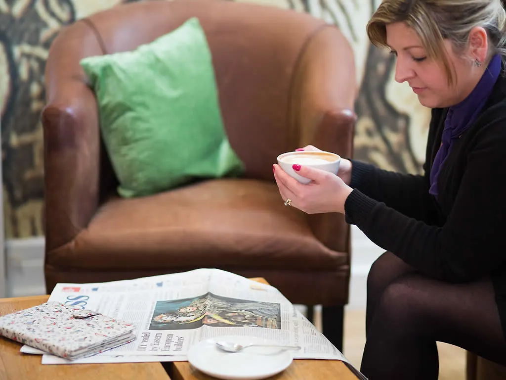 The Waterhead Inn- The Collection Group