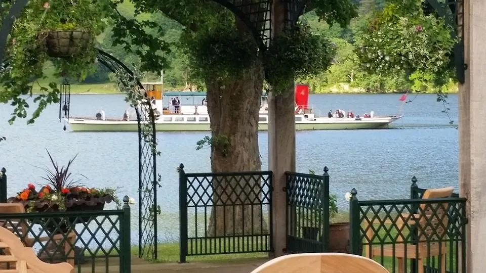 Hotel House Glenridding
