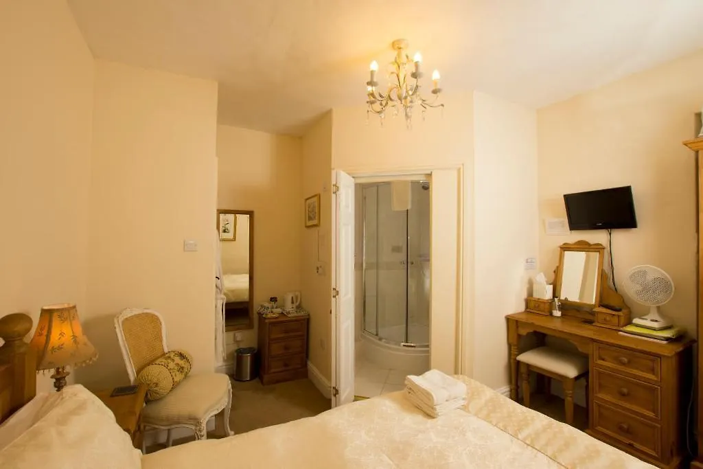 Blue Pig Bed & Breakfast Kirkby Lonsdale