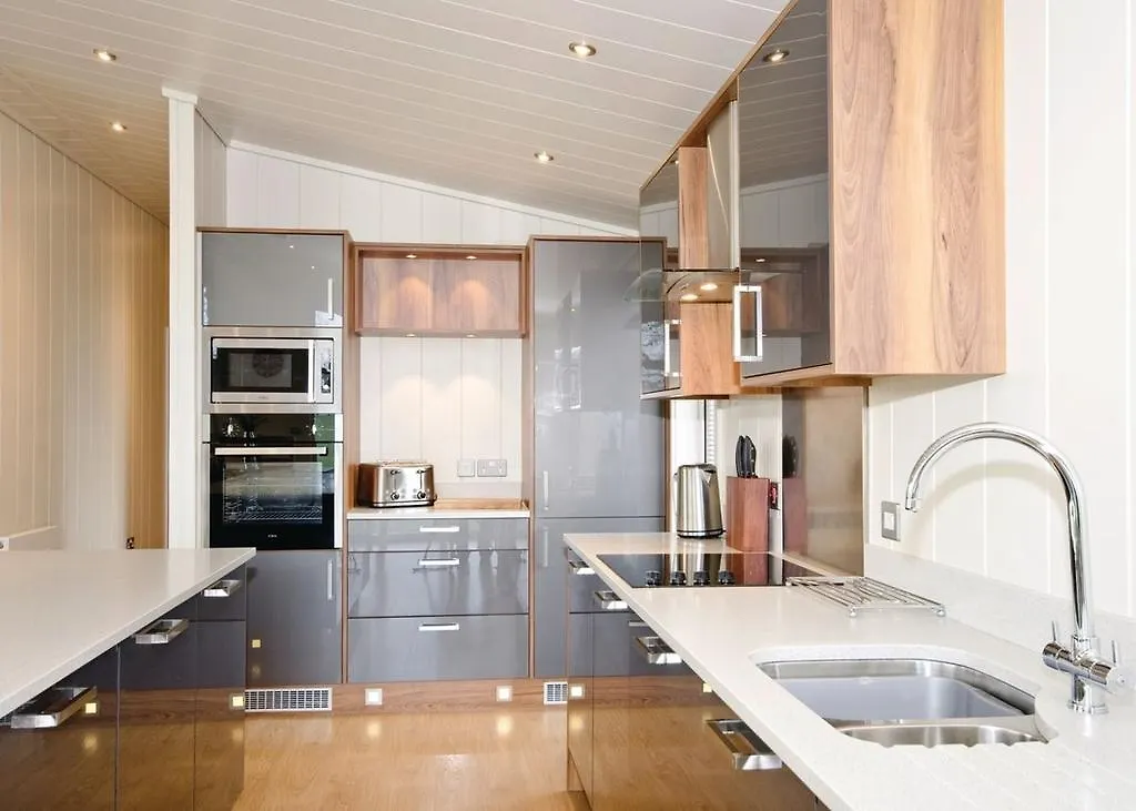 Resort North Lake Lodges Langrigg