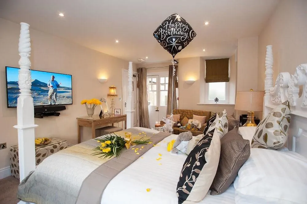 Boutique Windermere
