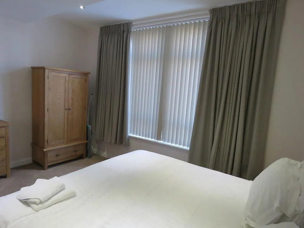 Abbey House Ξενοδοχείο 4*