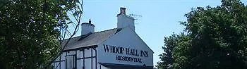 Whoop Hall And Leisure Hotel 3*