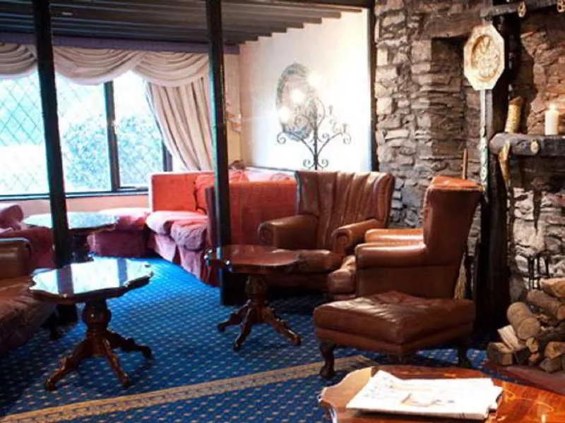Damson Dene Hotel 4*