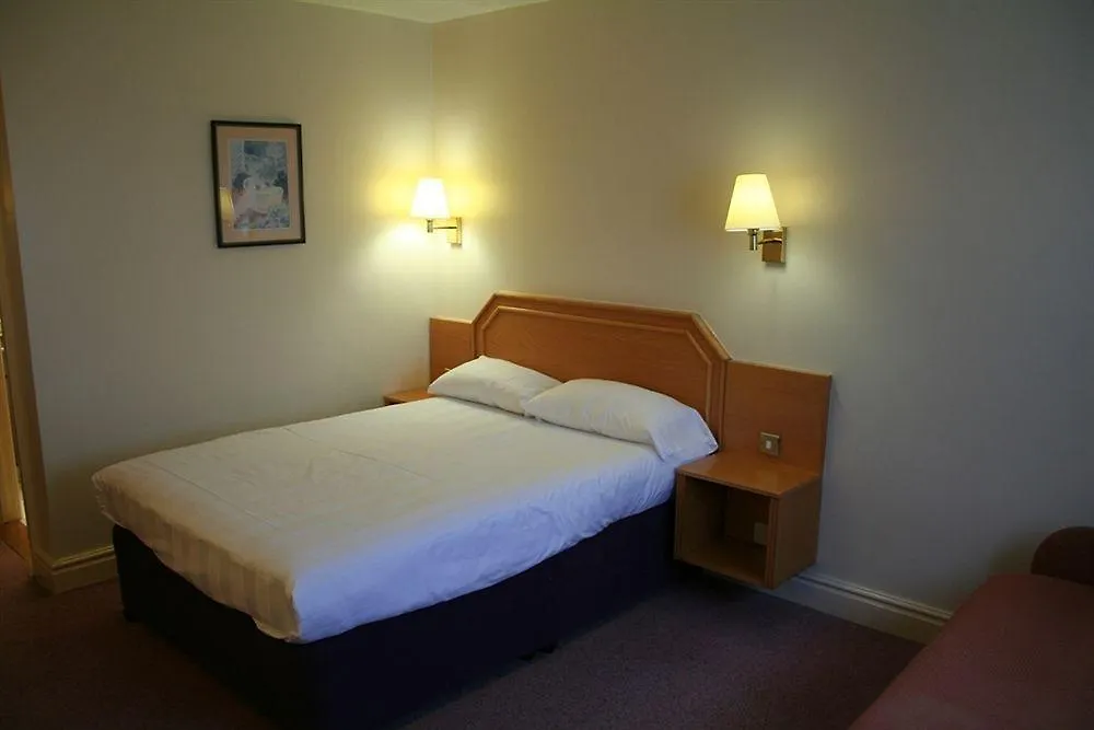 Days - Killington Hotell Kendal