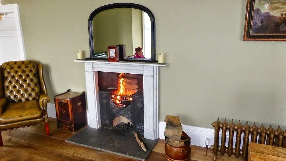 House 5* Glenridding