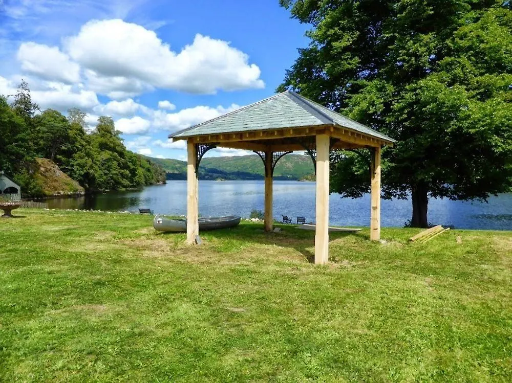House 5* Glenridding