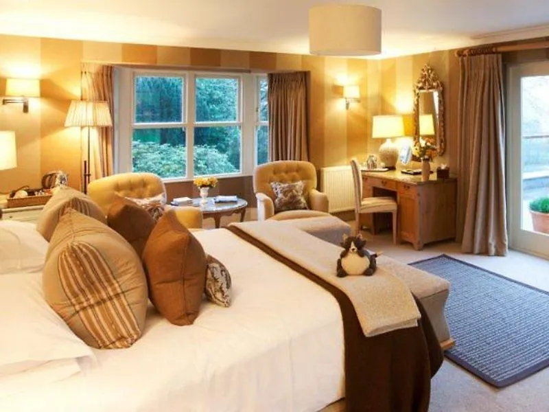 Gilpin & House Bowness-on-Windermere