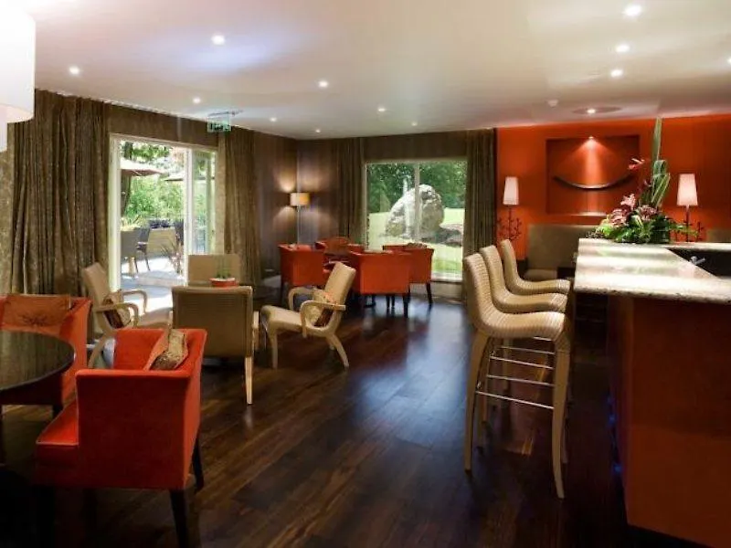 Hotel Gilpin & House Bowness-on-Windermere