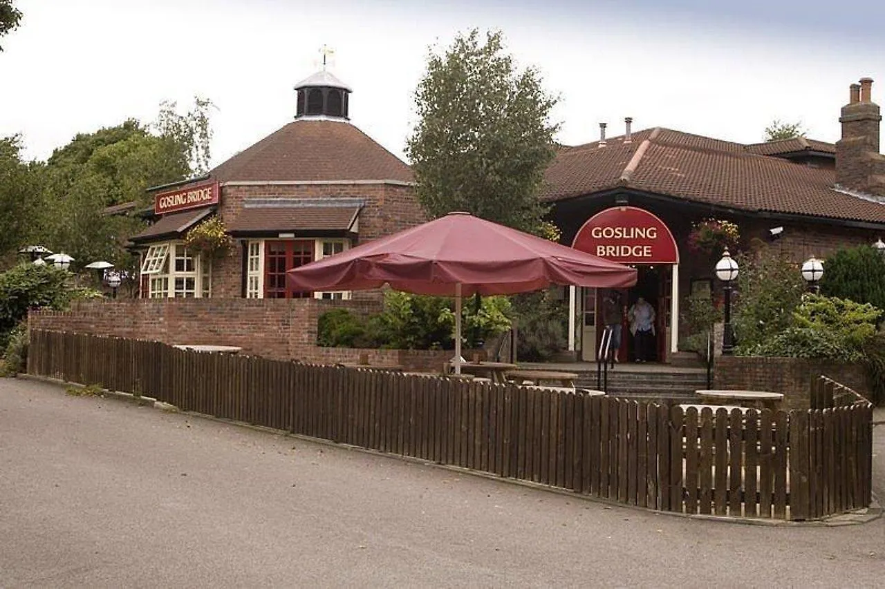 Hotel Premier Carlisle North Carlisle (Cumbria)