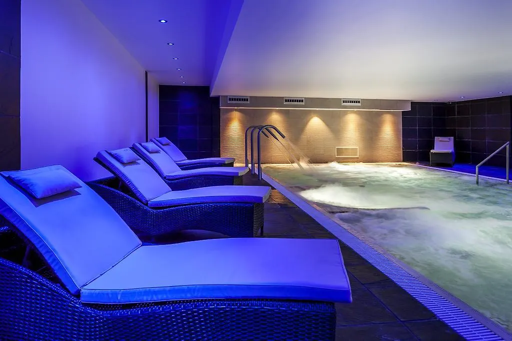 The Daffodil & Spa 4* Grasmere