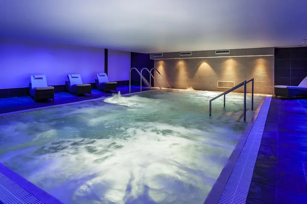 The Daffodil & Spa Grasmere