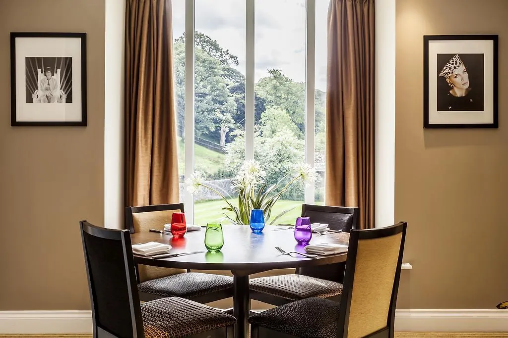 The Daffodil & Spa Hotel