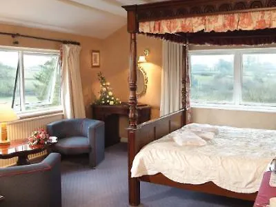 Damson Dene Hotel Crosthwaite