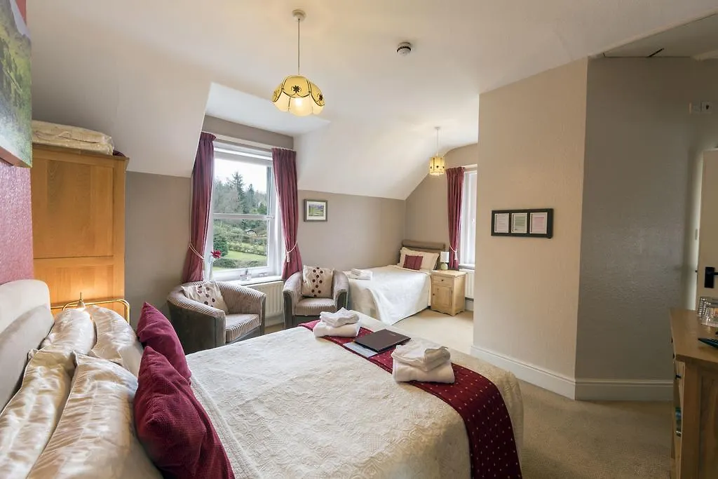 Laurel Bank 4* Keswick (Cumbria)