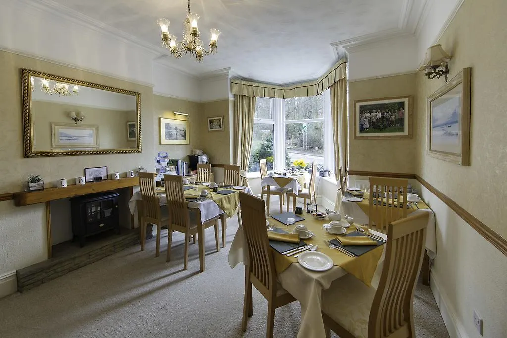 Laurel Bank 4* Keswick (Cumbria)