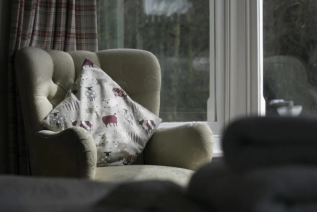 Laurel Bank 4* Keswick (Cumbria)