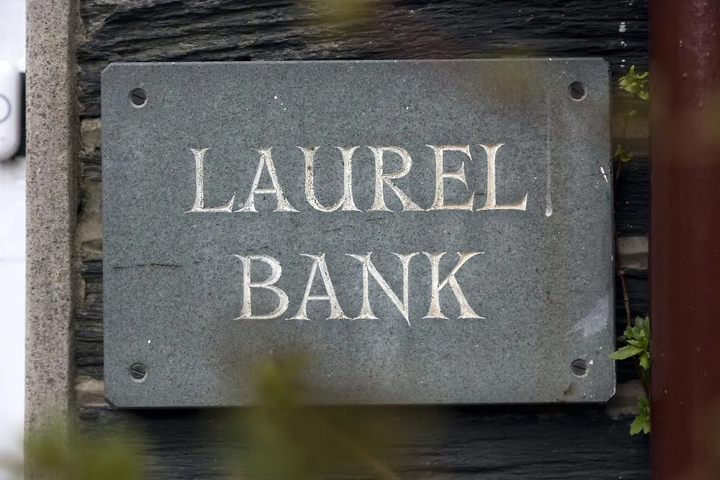Laurel Bank Konukevi 4*