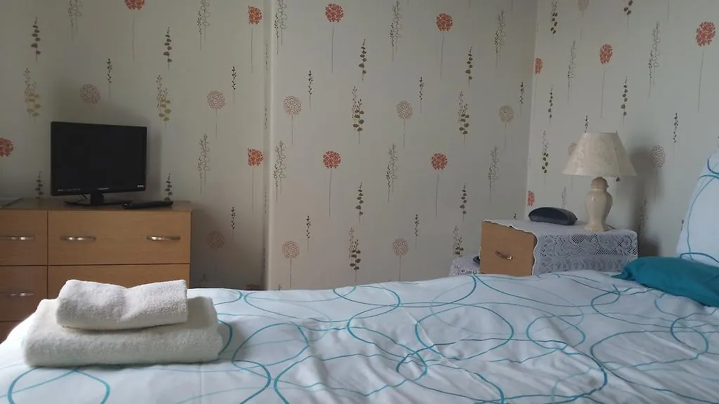 Bed & Breakfast Cambridge House 2*