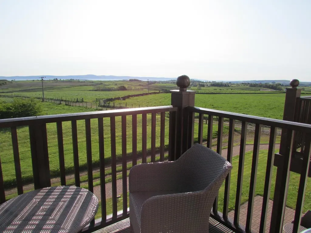 Fell View Apartment Troutbeck (Eden)