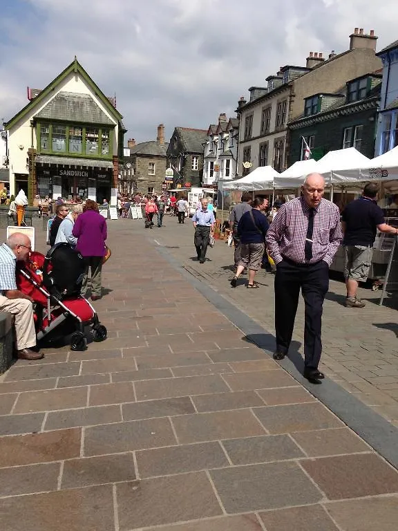 Rooms36 Keswick (Cumbria)