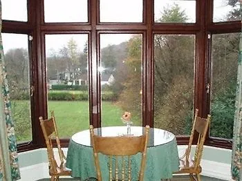 Ambleside Lodge Bed and Breakfast 4*