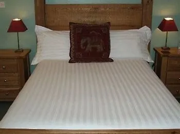 Bed and Breakfast Ambleside Lodge Ambleside