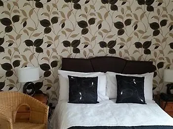 Bed and breakfast Calder House