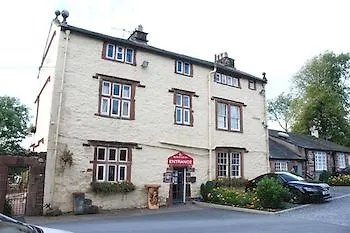 Gosforth Hall אורחן 3*