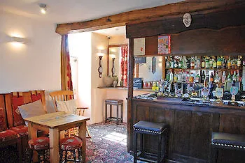 אורחן Gosforth Hall