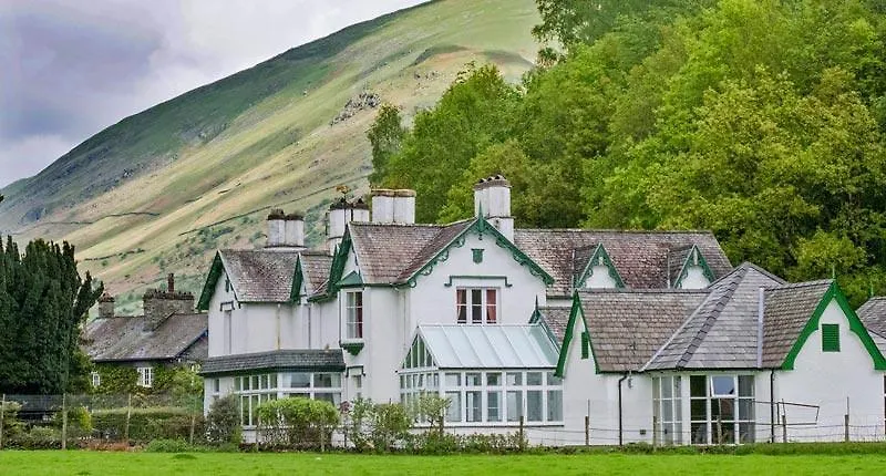 Glenthorne