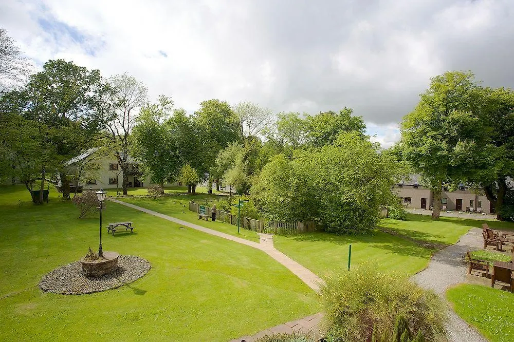 The Ullswater At Whitbarrow 2* Troutbeck (Eden)