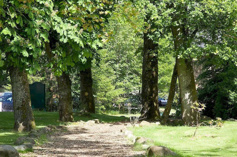 The Ullswater At Whitbarrow