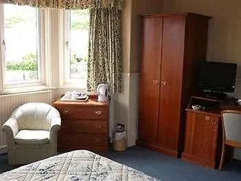 Clarkes In Furness Hotel Barrow-in-Furness