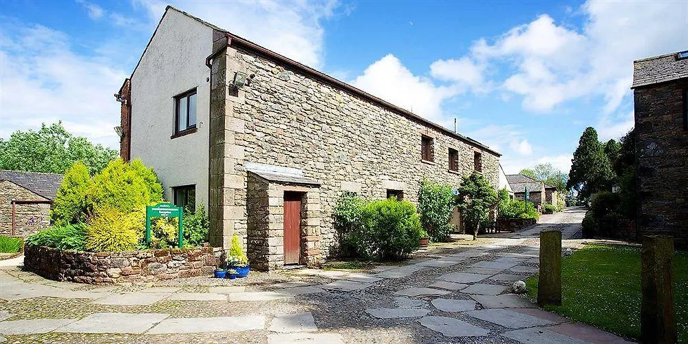 Hotel The Ullswater At Whitbarrow