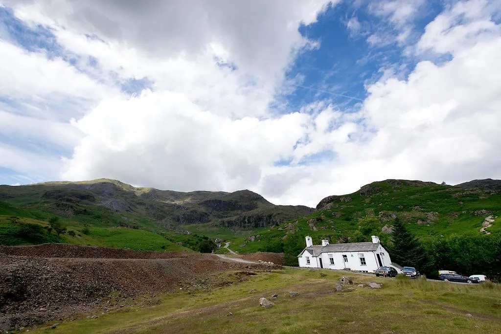 Yha Coppermines Hostel
