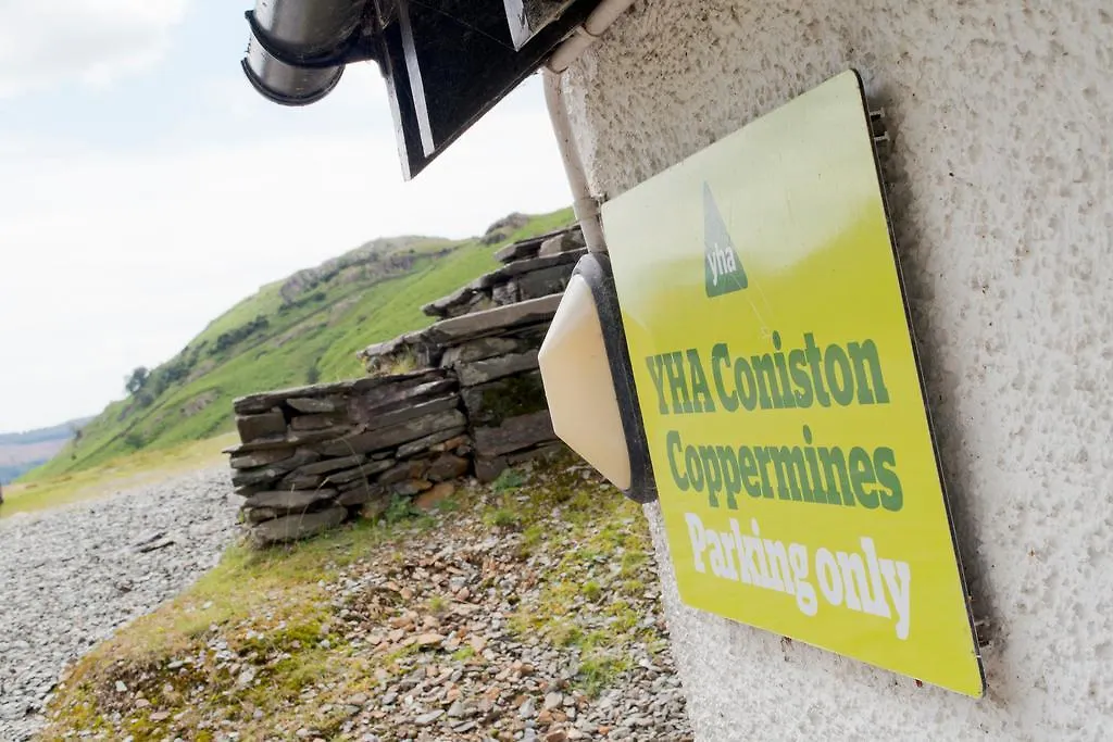 Hostel Yha Coppermines *