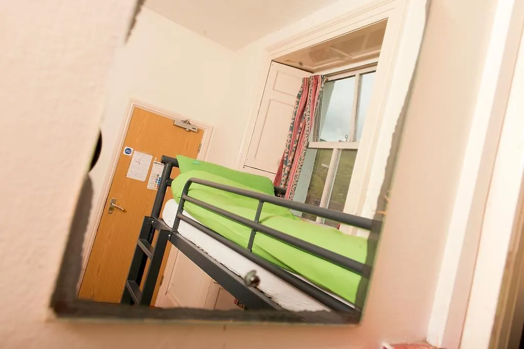 Hostel Yha Coppermines Coniston