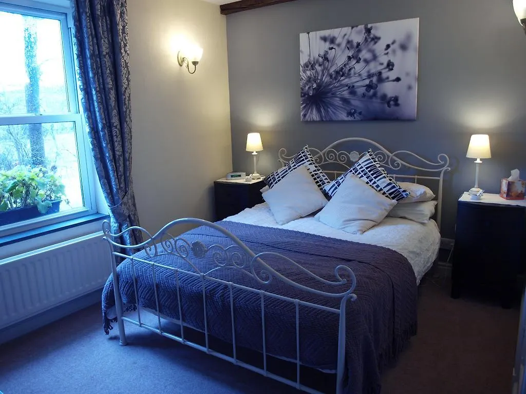 Summer Hill Country House Gospodarstwo wiejskie