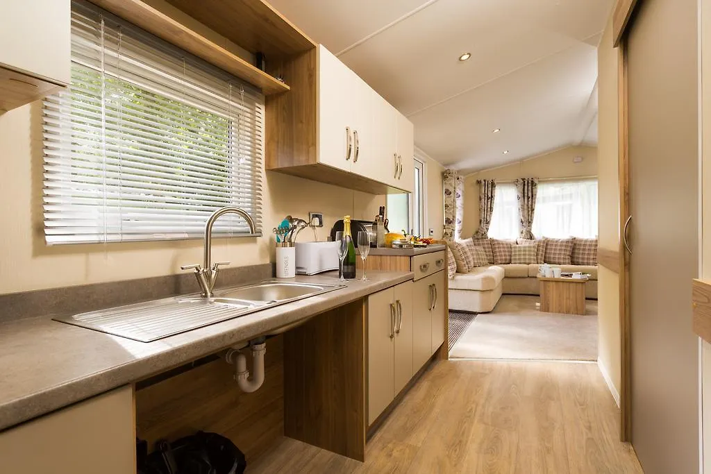Country 5* Newby Bridge
