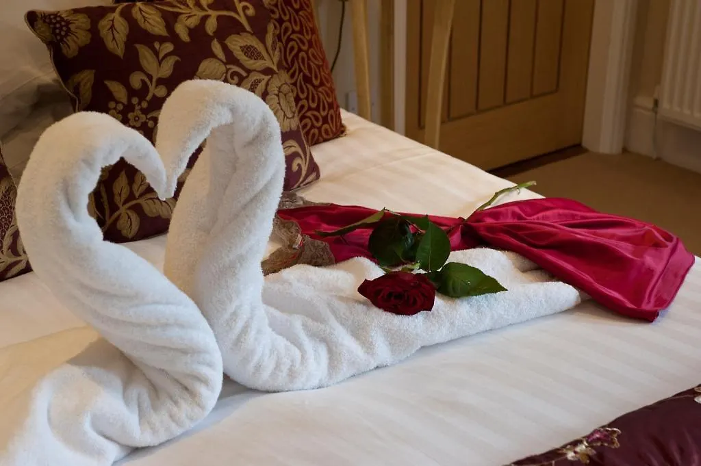 Boutique Hotel Windermere