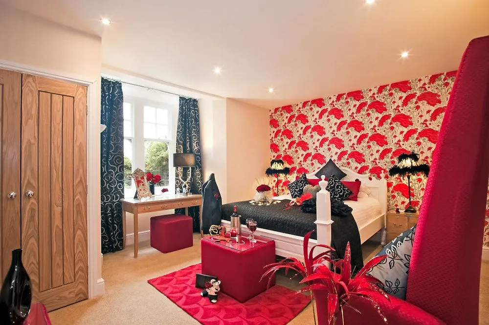 Boutique Hotel