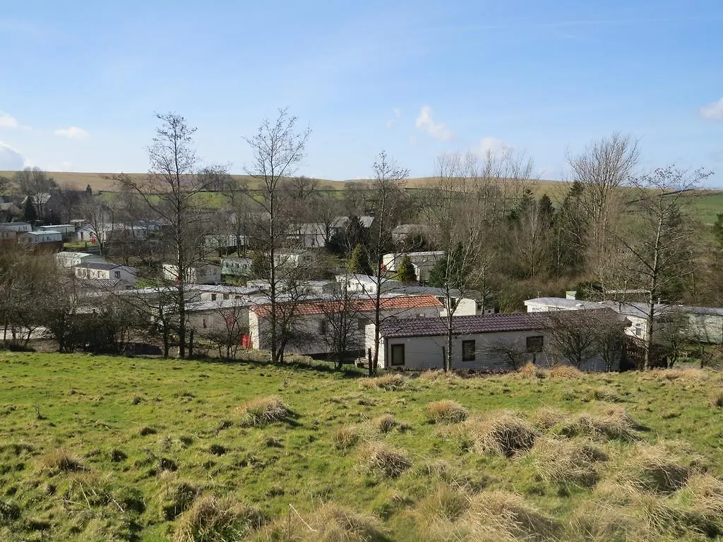 Chapel Farm Caravan Park Vakantiehuis