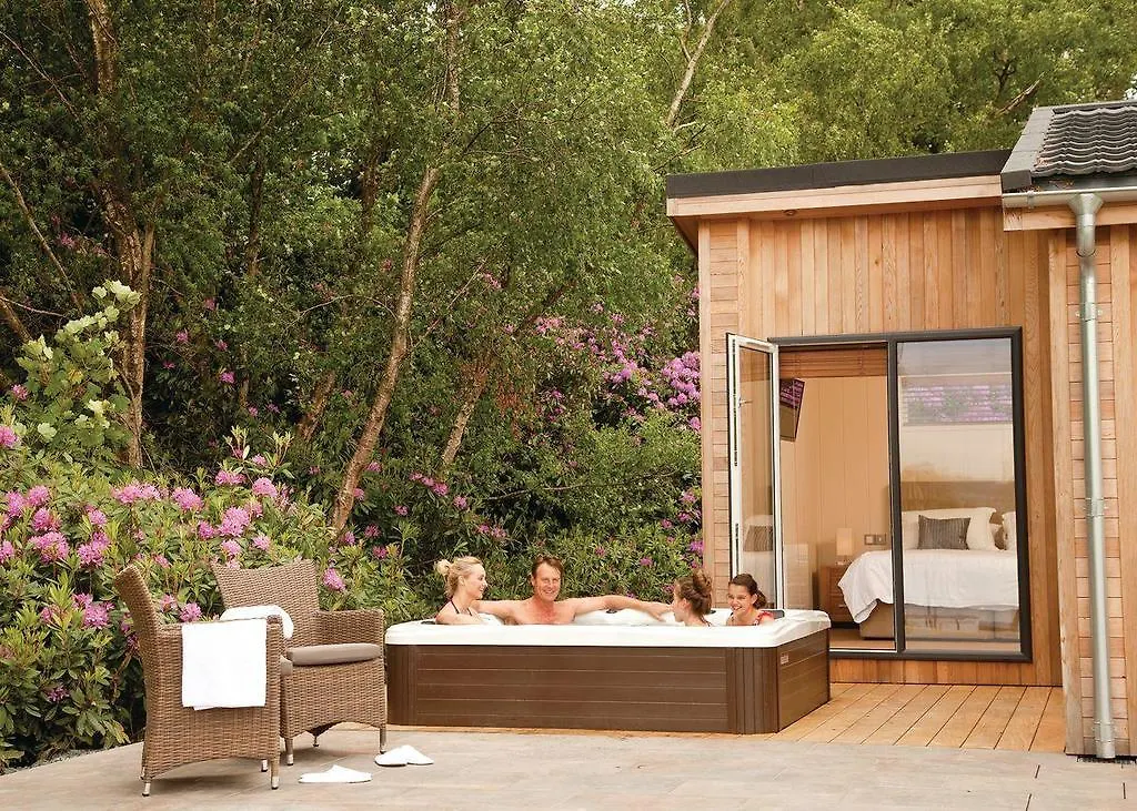 North Lake Lodges Resort *