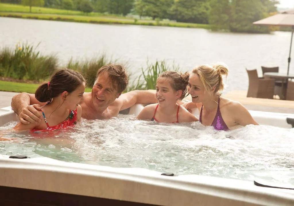 Resort North Lake Lodges Langrigg