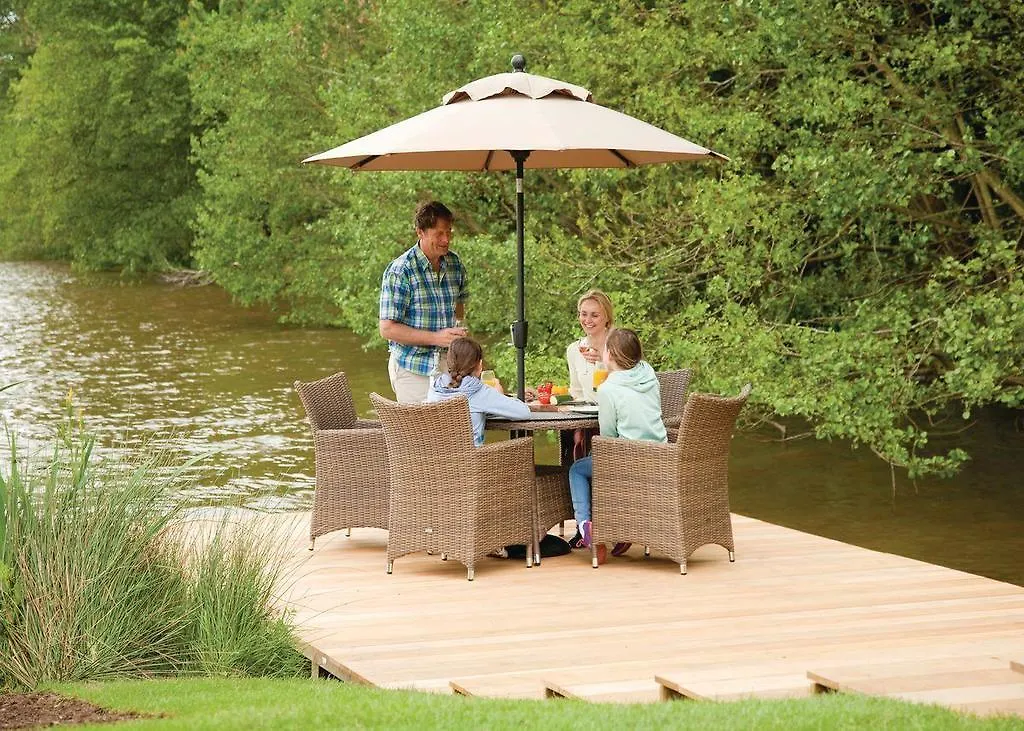 Resort North Lake Lodges
