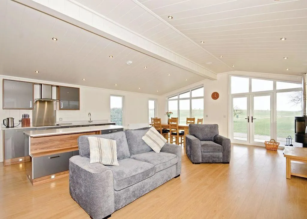 North Lake Lodges