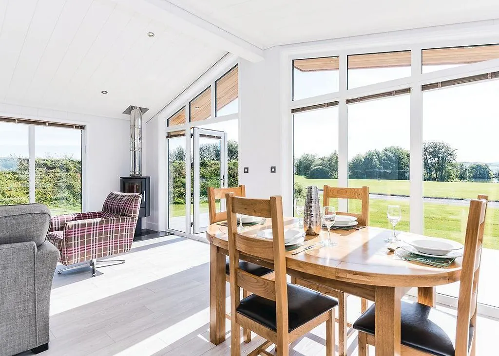 Resort North Lake Lodges Langrigg