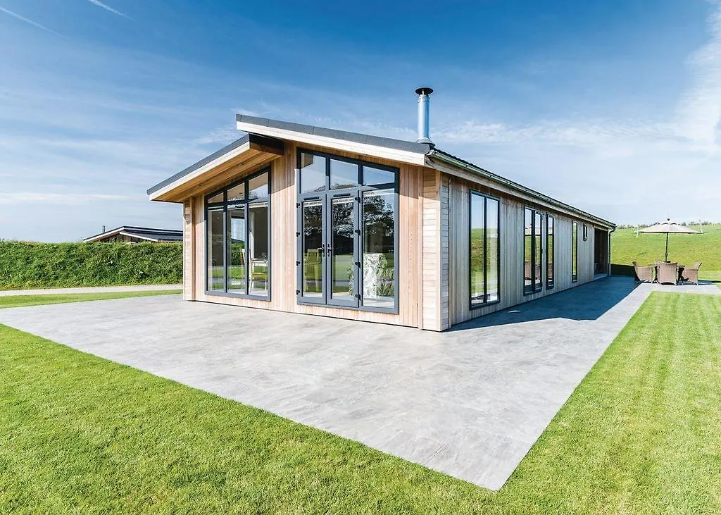 North Lake Lodges Resort Langrigg