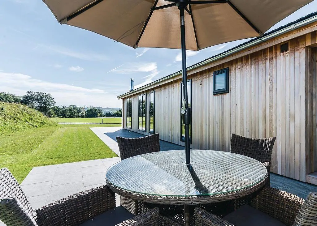 Resort North Lake Lodges Langrigg